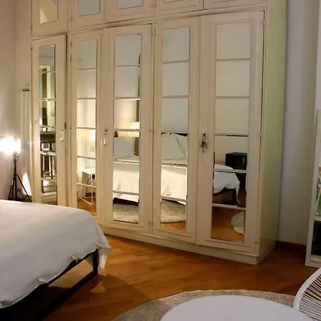Corso Como - Rentclass Bianca Appartement Milan
