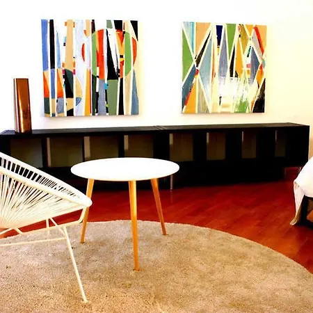 Corso Como - Rentclass Bianca Appartement Milan