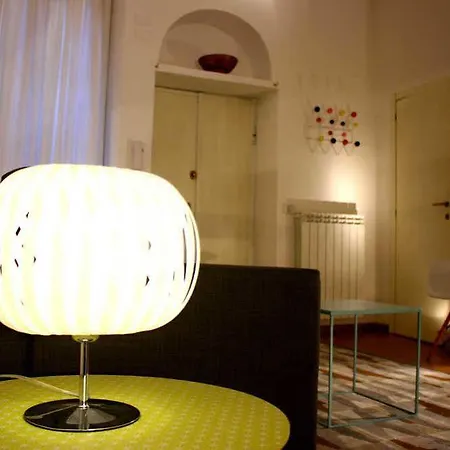 Corso Como - Rentclass Bianca Appartement