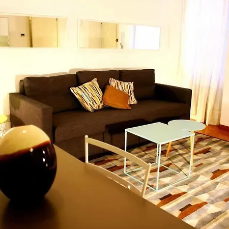 Corso Como - Rentclass Bianca Appartement Milan