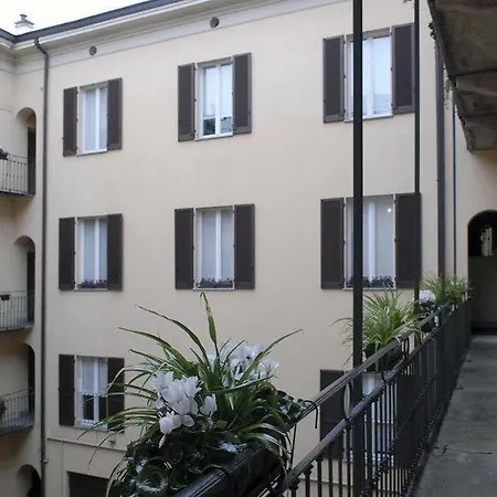 Corso Como - Rentclass Bianca Appartement *