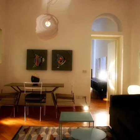 Corso Como - Rentclass Bianca Appartement *