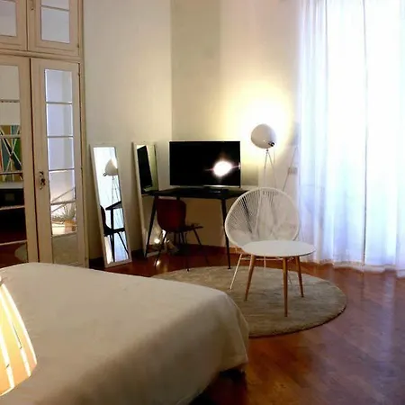 Corso Como - Rentclass Bianca *