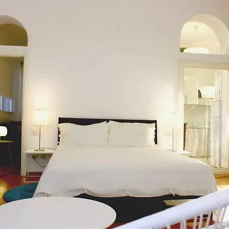 Corso Como - Rentclass Bianca Appartement *