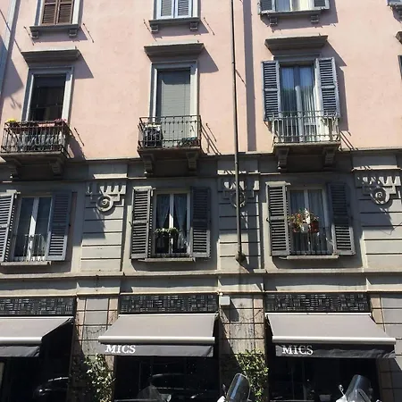 Corso Como - Rentclass Bianca *