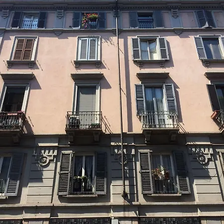 Appartement Corso Como - Rentclass Bianca