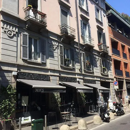 Corso Como - Rentclass Bianca * Milan