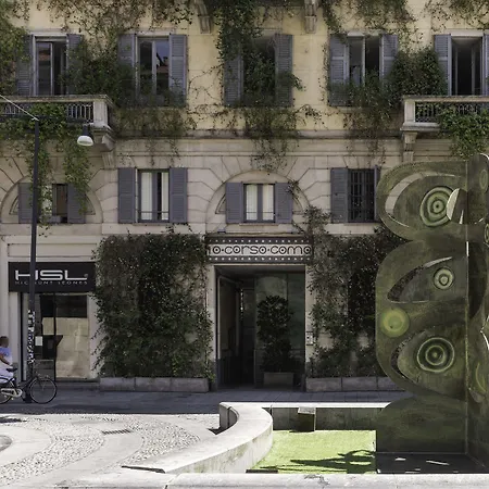 Corso Como - Rentclass Bianca