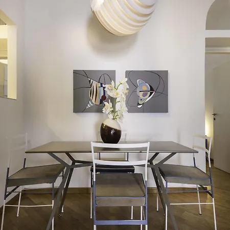 Corso Como - Rentclass Bianca Appartement *