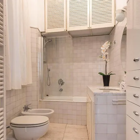 Corso Como - Rentclass Bianca Appartement Milan
