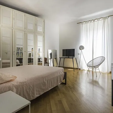Corso Como - Rentclass Bianca Appartement Milan