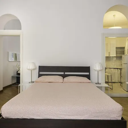 Corso Como - Rentclass Bianca Milan