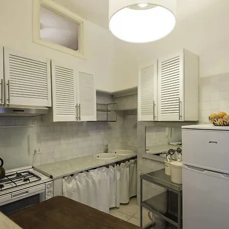 Corso Como - Rentclass Bianca Appartement